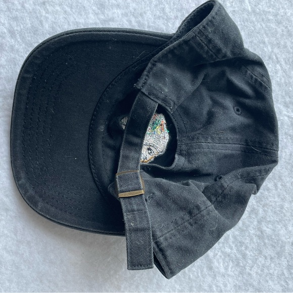 Chicago Blackhawks Little Kids 47 Baseball Hat Cap - Picture 3 of 3